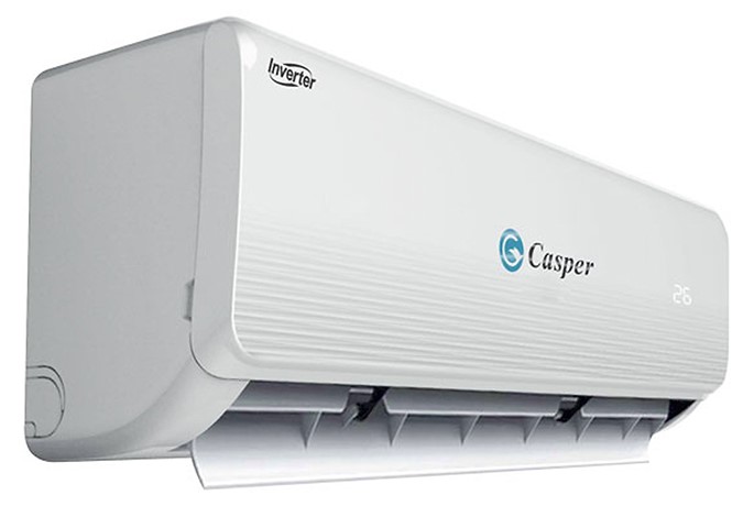 Máy lạnh Casper 1HP Inverter TC-09IS36 (Mode 2024 )